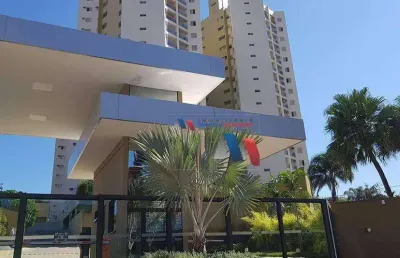 Apartamento com 3 dormitórios à venda, 109 m² por r$ 440.000,00 - boa vista - são josé do rio preto/sp