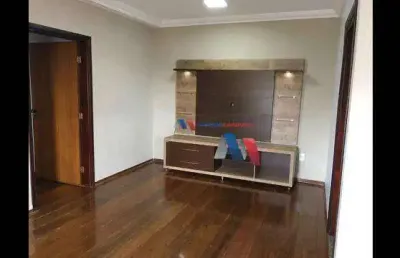 Apartamento com 4 dormitórios à venda, 117 m² por r$ 450.000,00 - boa vista - são josé do rio preto/sp