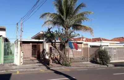 Casa com 3 dormitórios à venda, 120 m² por r$ 550.000,00 - vila maceno - são josé do rio preto/sp
