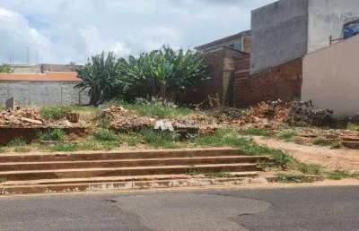 Terreno à venda, 500 m² por r$ 380.000,00 - centro - josé bonifácio/sp