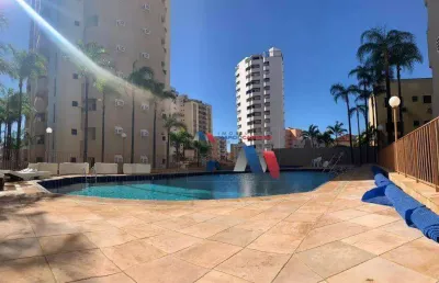 Apartamento à venda, 290 m² por r$ 1.000.000,00 - centro - são josé do rio preto/sp