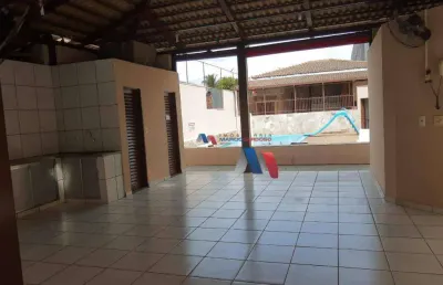 Apartamento com 3 dormitórios à venda, 90 m² por r$ 260.000,00 - vila itália - são josé do rio preto/sp
