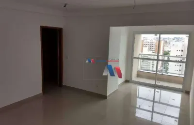 Apartamento com 3 dormitórios à venda, 85 m² por r$ 450.000,00 - boa vista - são josé do rio preto/sp