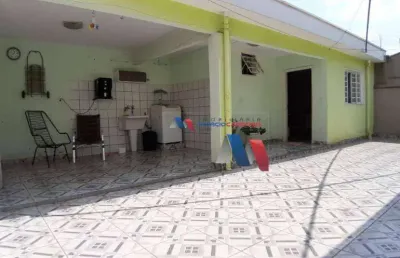 Casa com 2 dormitórios à venda, 160 m² por r$ 450.000,00 - boa vista - são josé do rio preto/sp