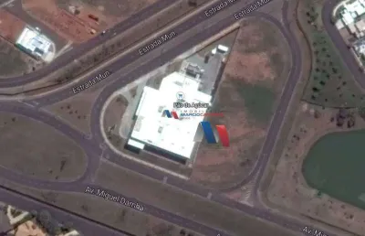Terreno à venda, 1250 m² por r$ 3.750.000,00 - damha v - são josé do rio preto/sp