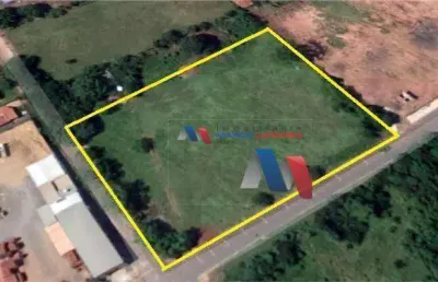 Área à venda, 6000 m² por r$ 3.900.000,00 - setsul - são josé do rio preto/sp