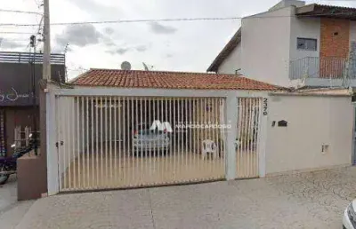 Casa com 3 dormitórios à venda, 220 m² por r$ 600.000,00 - boa vista - são josé do rio preto/sp