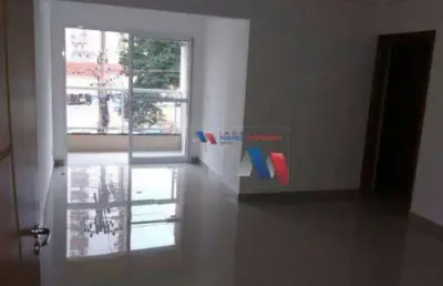Apartamento com 3 dormitórios à venda, 87 m² por r$ 500.000,00 - boa vista - são josé do rio preto/sp