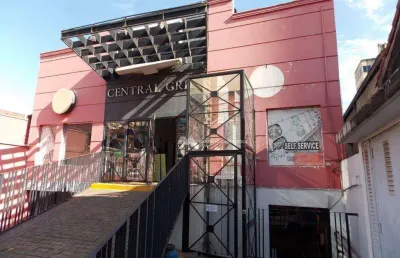 Salão à venda, 720 m² por r$ 3.000.000,00 - centro - são josé do rio preto/sp