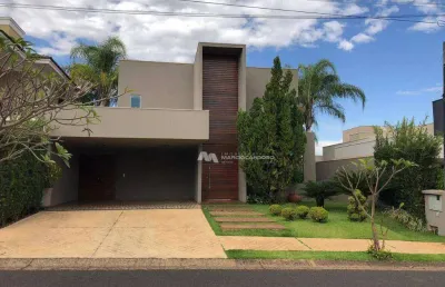 Casa com 3 dormitórios à venda, 300 m² por r$ 1.900.000,00 - damha iv - são josé do rio preto/sp