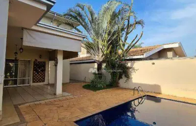 Sobrado à venda, 297 m² por r$ 1.600.000,00 - damha iii - são josé do rio preto/sp