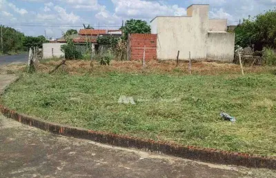 Terreno à venda, 216 m² por r$ 130.000,00 - parque das aroeiras ii - são josé do rio preto/sp
