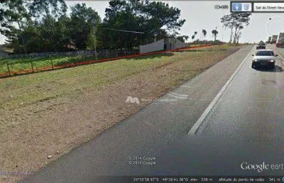 Área à venda, 3300 m² por r$ 4.950.000,00 - distrito industrial - bady bassitt/sp