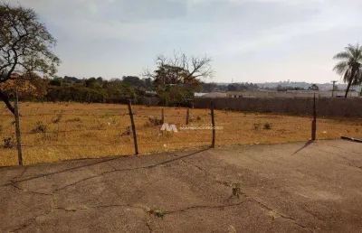 Área à venda, 24000 m² por r$ 5.000.000,00 - chácara jockey club (zona rural) - são josé do rio preto/sp