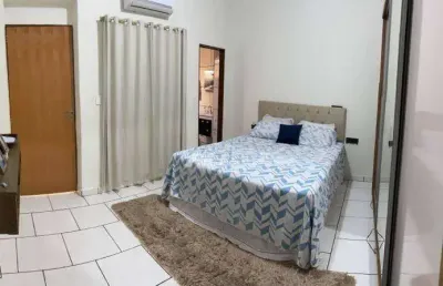 Casa com 3 dormitórios à venda, 170 m² por r$ 280.000,00 - vila angélica - são josé do rio preto/sp