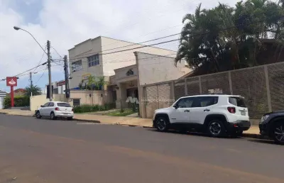 Casa com 3 dormitórios à venda, 236 m² por r$ 800.000,00 - centro - bady bassitt/sp