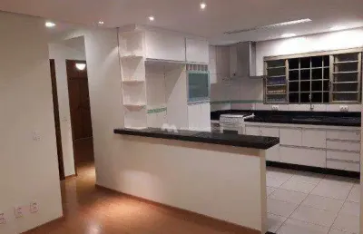 Apartamento com 2 dormitórios à venda, 65 m² por r$ 280.000,00 - higienópolis - são josé do rio preto/sp