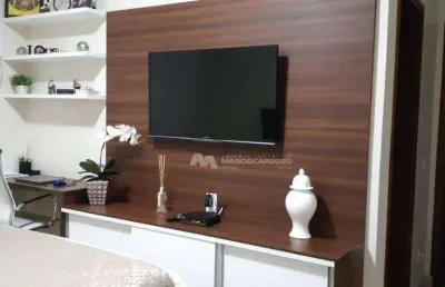 Apartamento com 3 dormitórios à venda, 149 m² por r$ 700.000,00 - vila redentora - são josé do rio preto/sp