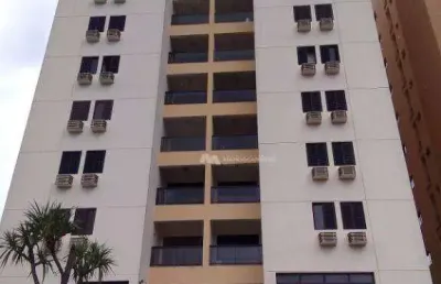 Apartamento com 3 dormitórios à venda, 95 m² por r$ 350.000,00 - centro - são josé do rio preto/sp