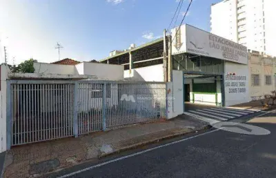 Casa à venda, 200 m² por r$ 930.000,00 - centro - são josé do rio preto/sp