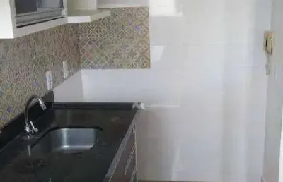 Apartamento com 2 dormitórios à venda, 49 m² por r$ 190.000,00 - rios di itália - são josé do rio preto/sp