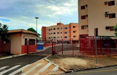 Apartamento com 2 dormitórios à venda, 70 m² por r$ 260.000,00 - vila são judas tadeu - são josé do rio preto/sp