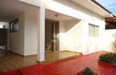 Casa com 2 dormitórios à venda, 280 m² por r$ 400.000,00 - vila santa isabel - são josé do rio preto/sp