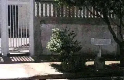 Casa com 3 dormitórios à venda, 70 m² por r$ 160.000,00 - loteamento parque nova esperança - são josé do rio preto/sp