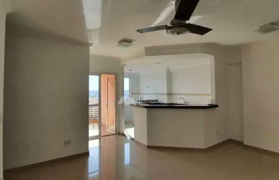 Apartamento com 2 dormitórios à venda, 60 m² por r$ 380.000,00 - boa vista - são josé do rio preto/sp