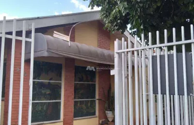 Casa residencial e comercial com 3 dormitórios à venda, 260 m² por r$ 400.000 - jardim alto rio preto - são josé do rio preto/sp