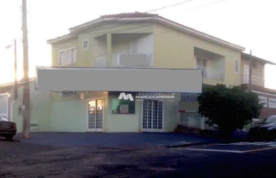 Sobrado à venda, 170 m² por r$ 630.000,00 - jardim conceição - são josé do rio preto/sp