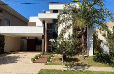 Casa com 4 dormitórios à venda, 280 m² por r$ 1.550.000,00 - damha vi - são josé do rio preto/sp