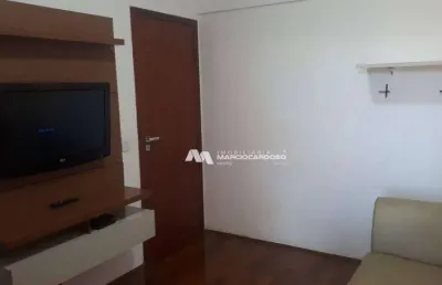 Apartamento com 3 dormitórios à venda, 110 m² por r$ 580.000,00 - redentora - são josé do rio preto/sp