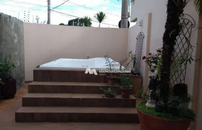 Sobrado com 3 dormitórios à venda, 170 m² por r$ 1.200.000,00 - jardim bosque das vivendas - são josé do rio preto/sp