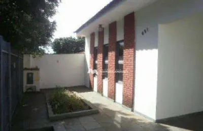 Casa com 3 dormitórios à venda, 250 m² por r$ 390.000,00 - jardim herculano - são josé do rio preto/sp