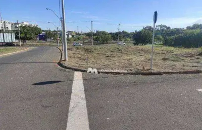 Terreno à venda, 1217 m² por r$ 2.434.000,00 - jardim caparroz - são josé do rio preto/sp