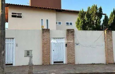 Casa com 3 dormitórios, 250 m² - venda por r$ 1.800.000,00 ou aluguel por r$ 8.280,00/mês - jardim francisco fernandes - são josé do rio preto/sp