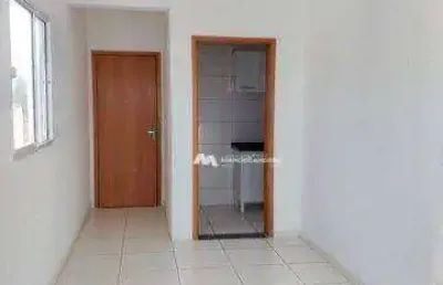 Apartamento com 2 dormitórios à venda, 53 m² por r$ 265.000,00 - jardim yolanda - são josé do rio preto/sp