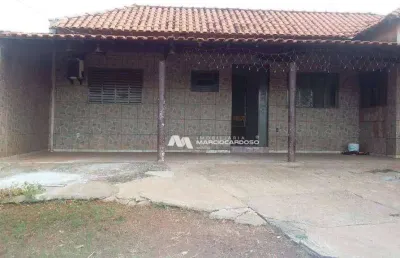 Casa com 3 dormitórios à venda, 150 m² por r$ 580.000,00 - são francisco - são josé do rio preto/sp