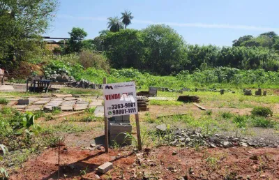 Terreno à venda, 4287 m² por r$ 800.000,00 - brejo alegre - são josé do rio preto/sp