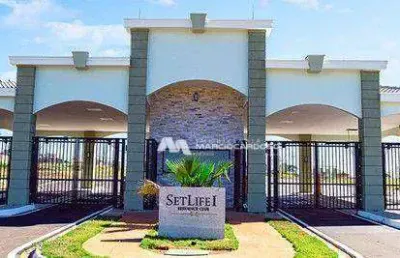 Sobrado com 3 dormitórios à venda, 300 m² por r$ 1.600.000,00 - set life i - mirassol/sp
