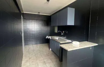 Apartamento com 1 dormitório à venda, 57 m² por r$ 300.000,00 - centro - são josé do rio preto/sp