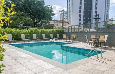 Apartamento com 3 dormitórios à venda, 75 m² por r$ 700.000,00 - jaguaré - são paulo/sp
