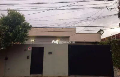 Casa à venda, 100 m² por r$ 570.000,00 - vila angélica - são josé do rio preto/sp