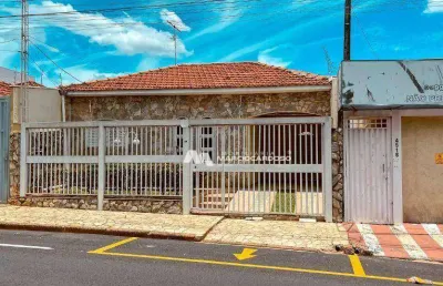 Casa com 3 dormitórios à venda, 162 m² por r$ 600.000,00 - vila são joaquim - são josé do rio preto/sp