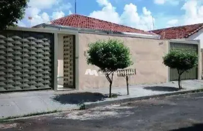 Casa à venda, 208 m² por r$ 350.000,00 - aeroporto - mirassol/sp