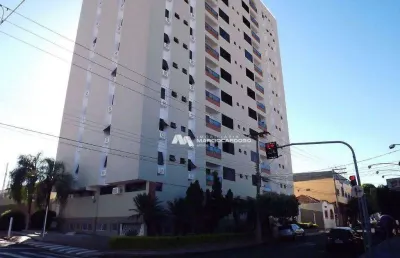 Apartamento com 3 dormitórios à venda, 115 m² por r$ 400.000,00 - vila maceno - são josé do rio preto/sp