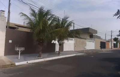 Casa com 2 dormitórios à venda, 100 m² por r$ 380.000,00 - parque são miguel - são josé do rio preto/sp