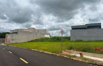 Terreno à venda, 365 m² por r$ 240.000,00 - set life i - mirassol/sp