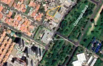 Terreno à venda, 1146 m² por r$ 800.000,00 - jardim tarraf ii - são josé do rio preto/sp